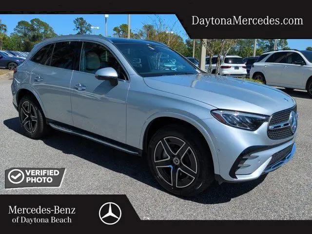 2026 Mercedes-Benz GLC SUV for sale in Daytona Beach, FL