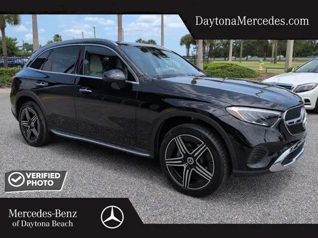 2026 Mercedes-Benz GLC SUV for sale in Daytona Beach, FL