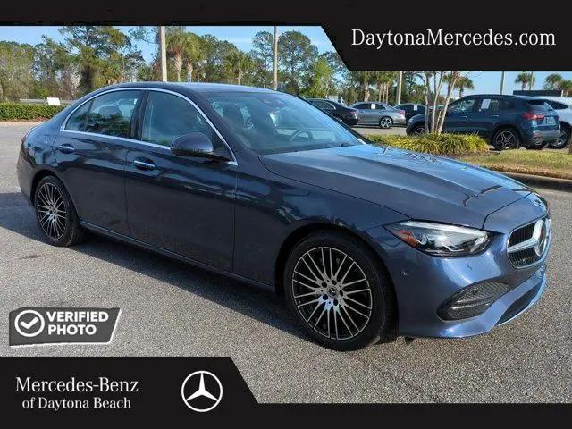 2026 Mercedes-Benz C-CLASS C 300 C 300 for sale in Daytona Beach, FL
