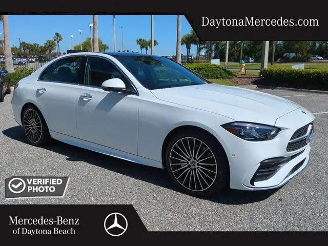2026 Mercedes-Benz C-CLASS C 300 C 300 for sale in Daytona Beach, FL