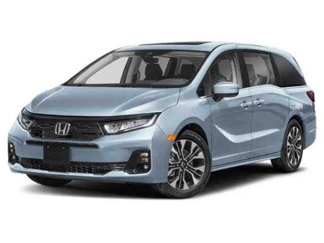 2027 Honda Odyssey Elite for sale in Brunswick, GA