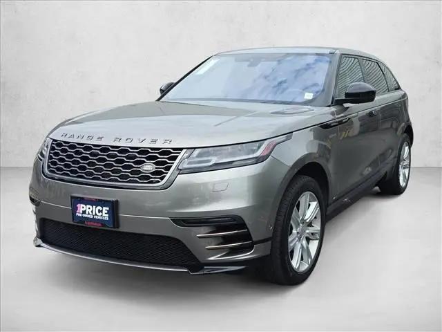 2018 Land Rover Range Rover Velar D180 SE R-Dynamic for sale in Elmsford, NY