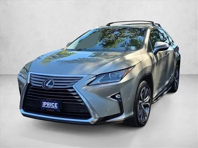 2017 Lexus RX 350 RX 350 for sale in Elmsford, NY