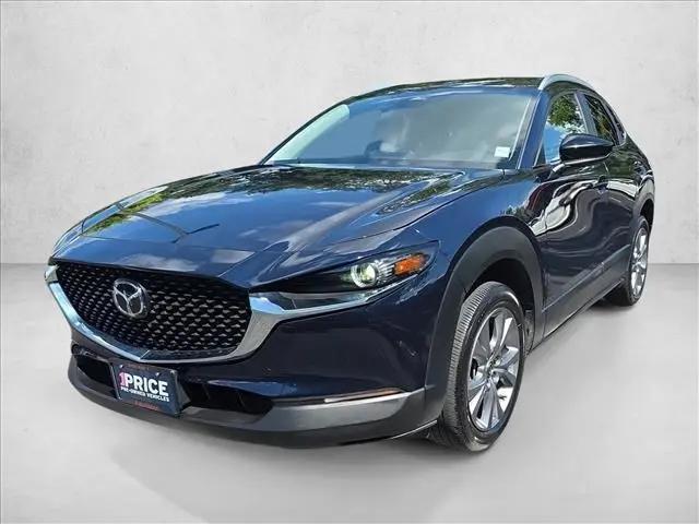 2024 Mazda CX-30 2.5 S Select Sport for sale in Elmsford, NY
