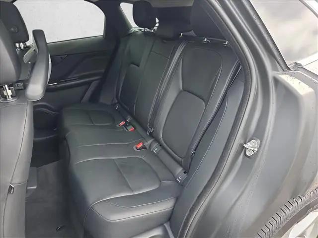 2019 Jaguar F-PACE 25t Premium