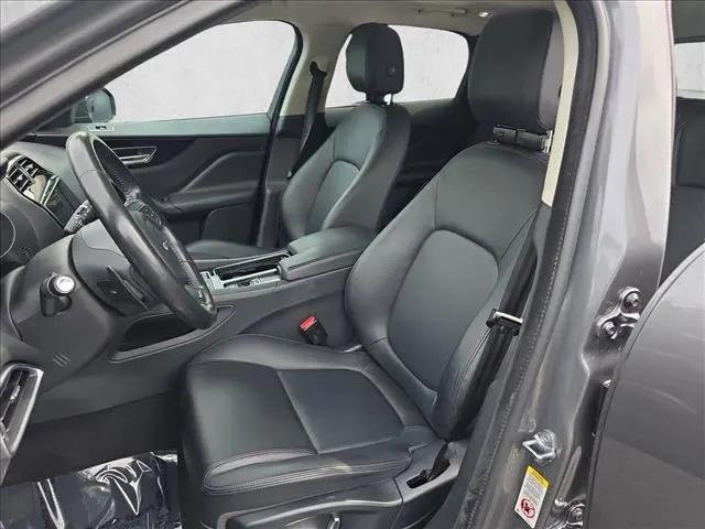2019 Jaguar F-PACE 25t Premium