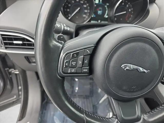 2019 Jaguar F-PACE 25t Premium