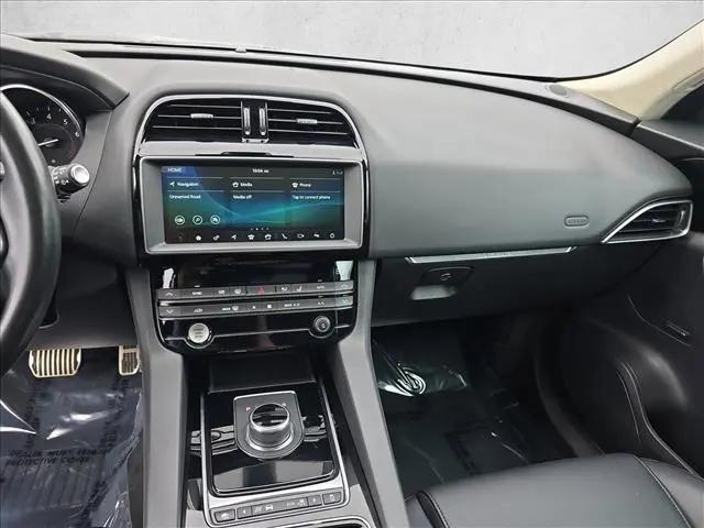 2019 Jaguar F-PACE 25t Premium