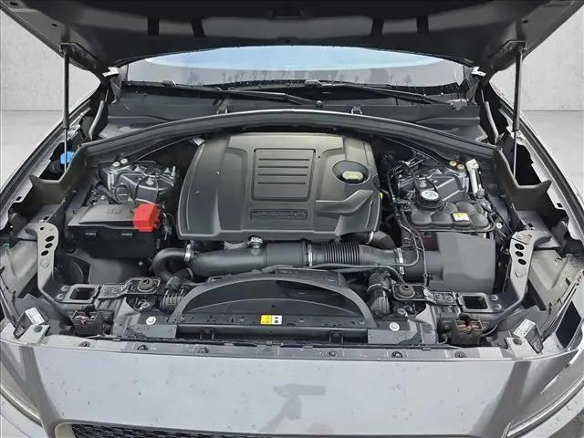 2019 Jaguar F-PACE 25t Premium