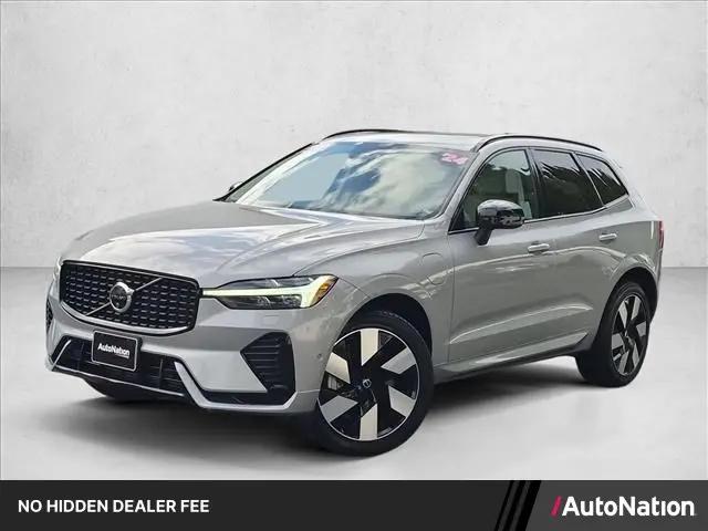 2024 Volvo XC60 Recharge T8 Plus Dark Theme for sale in San Jose, CA