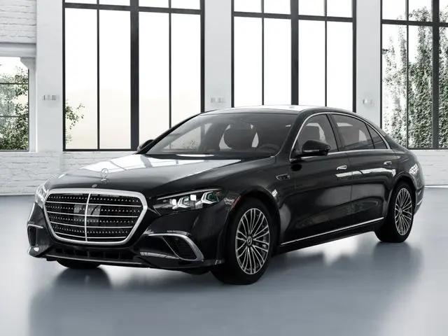 2027 Mercedes-Benz S-CLASS S 500 for sale in Englewood, NJ