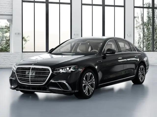 2027 Mercedes-Benz S-CLASS S 500 for sale in Englewood, NJ