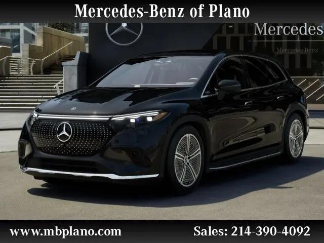 2023 Mercedes-Benz EQS 450 4MATIC for sale in Plano, TX