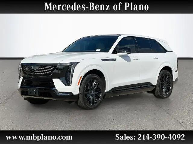 2025 Cadillac Escalade Sport 1 AWD for sale in Plano, TX