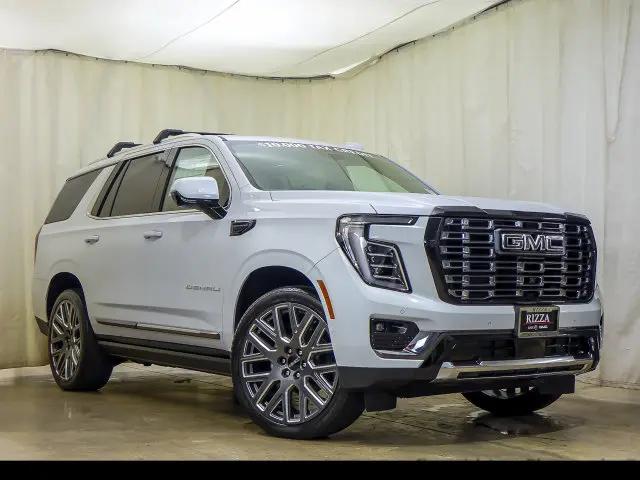 2026 GMC Yukon 4WD Denali Ultimate for sale in Tinley Park, IL