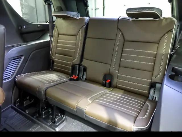 2026 GMC Yukon 4WD Denali Ultimate