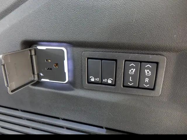 2026 GMC Yukon 4WD Denali Ultimate