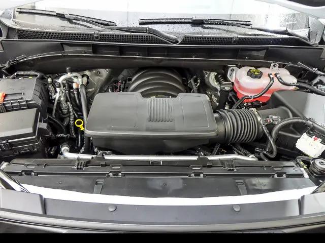 2026 GMC Yukon 4WD Denali Ultimate
