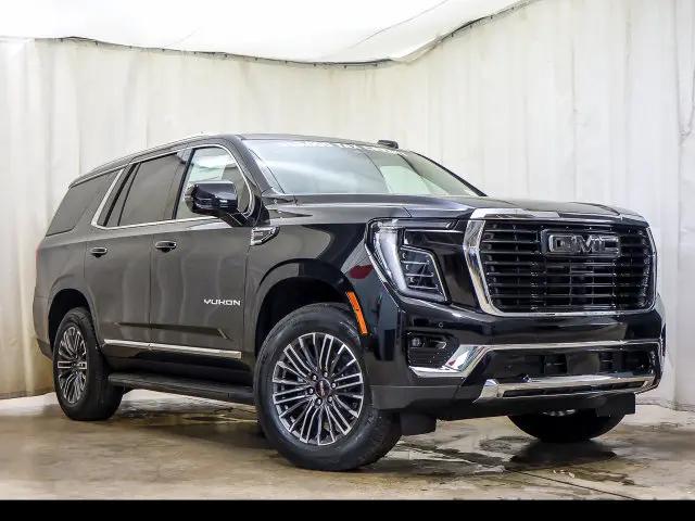 2026 GMC Yukon 4WD Elevation for sale in Tinley Park, IL