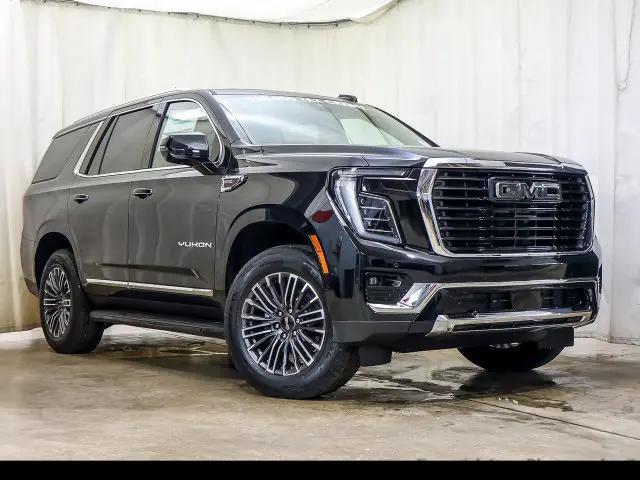 2026 GMC Yukon 4WD Elevation
