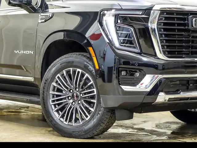 2026 GMC Yukon 4WD Elevation
