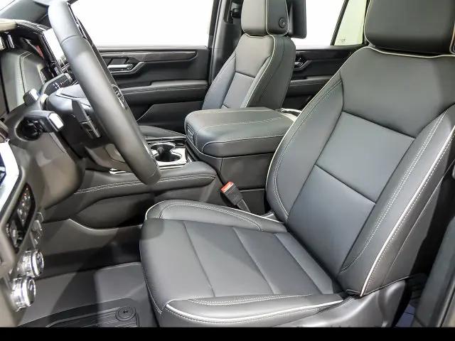 2026 GMC Yukon 4WD Elevation