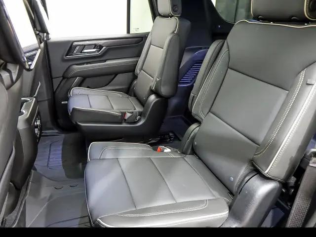 2026 GMC Yukon 4WD Elevation