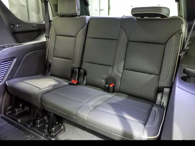 2026 GMC Yukon 4WD Elevation