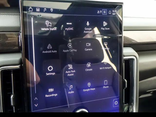 2026 GMC Yukon 4WD Elevation