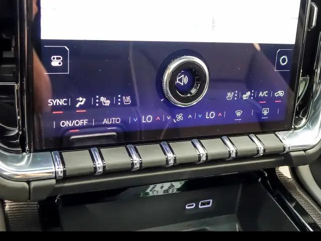 2026 GMC Yukon 4WD Elevation