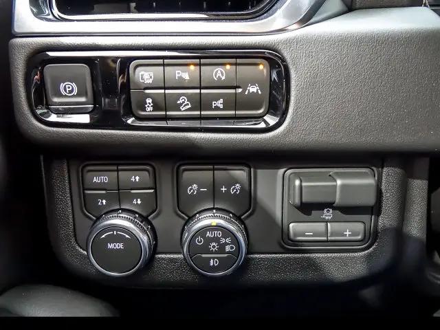 2026 GMC Yukon 4WD Elevation