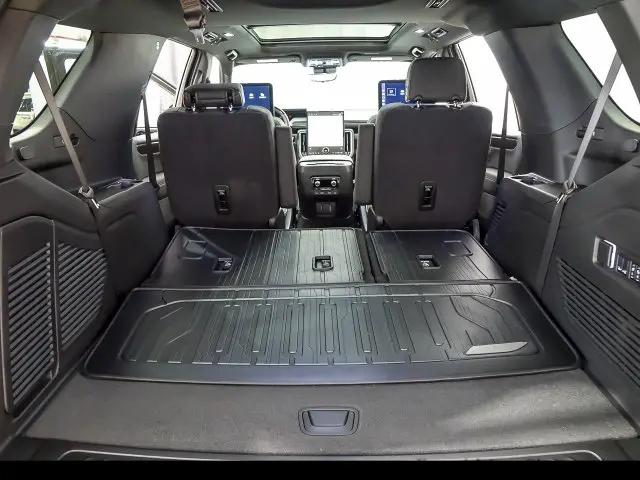 2026 GMC Yukon 4WD Elevation