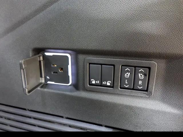 2026 GMC Yukon 4WD Elevation
