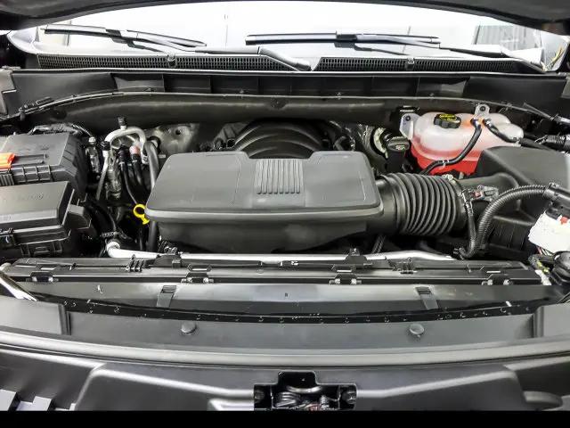 2026 GMC Yukon 4WD Elevation
