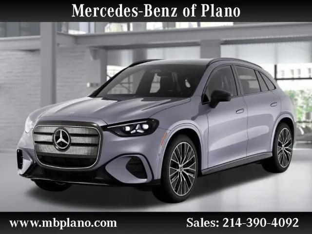 2027 Mercedes-Benz GLC GLC 400 for sale in Plano, TX