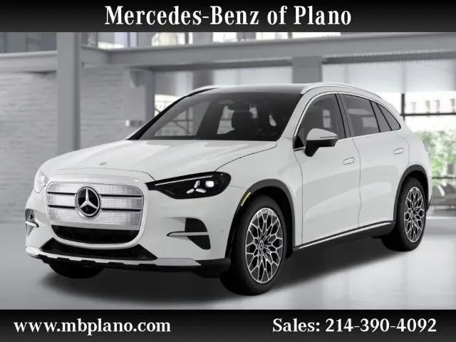 2027 Mercedes-Benz GLC GLC 400 for sale in Plano, TX