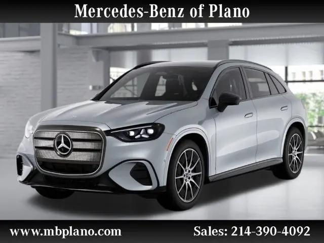 2027 Mercedes-Benz GLC GLC 400 for sale in Plano, TX