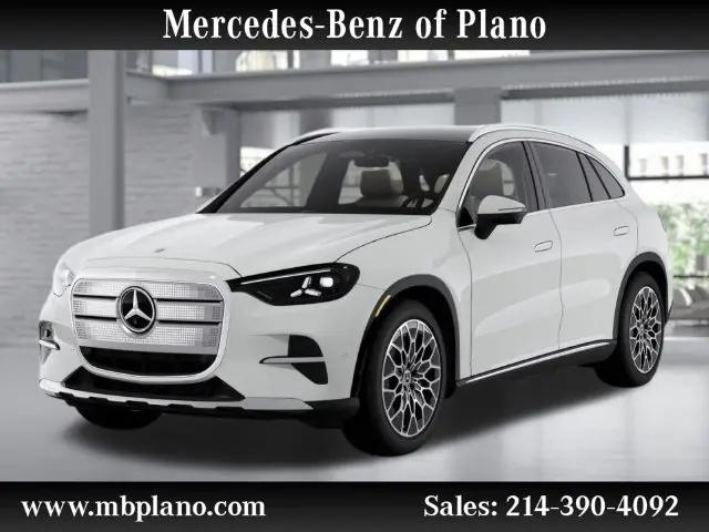 2027 Mercedes-Benz GLC GLC 400 for sale in Plano, TX