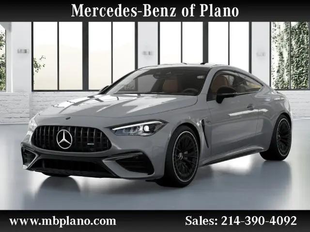 2027 Mercedes-Benz CL AMG CLE 53 for sale in Plano, TX