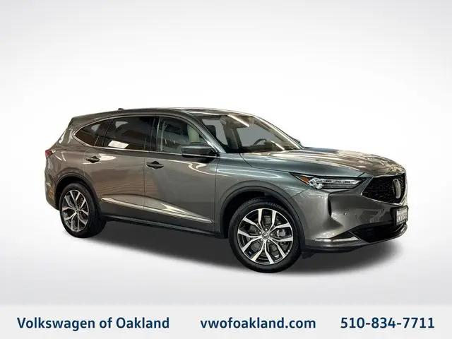 2023 Acura MDX Technology Package for sale in Oakland, CA