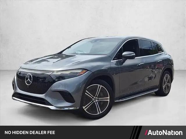2024 Mercedes-Benz EQS 450 4MATIC for sale in Wesley Chapel, FL