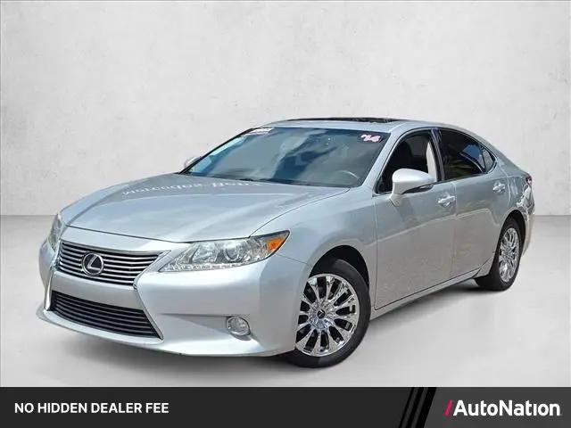 2014 Lexus ES 350 ES 350 for sale in Wesley Chapel, FL