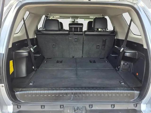 2014 Toyota 4Runner Limited