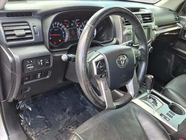2014 Toyota 4Runner Limited