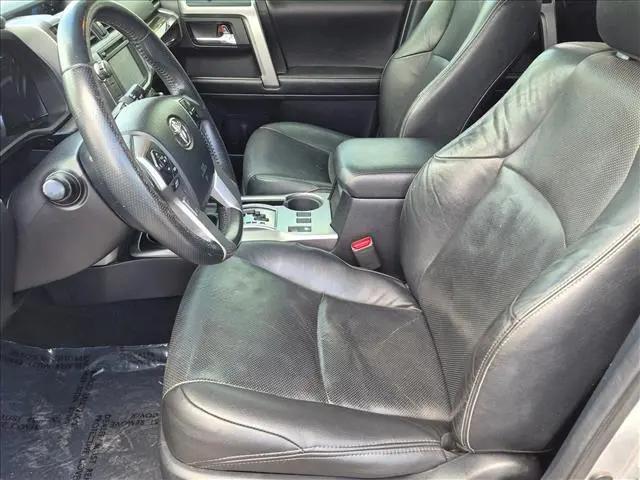 2014 Toyota 4Runner Limited