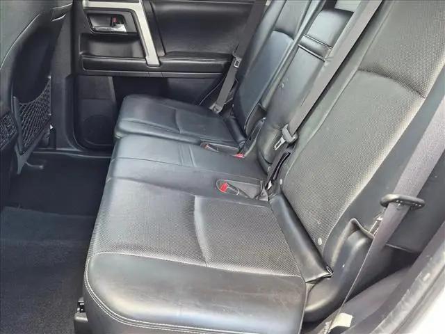 2014 Toyota 4Runner Limited
