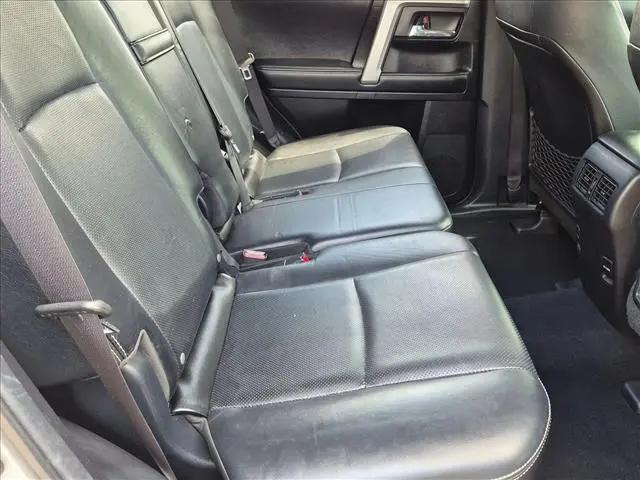 2014 Toyota 4Runner Limited
