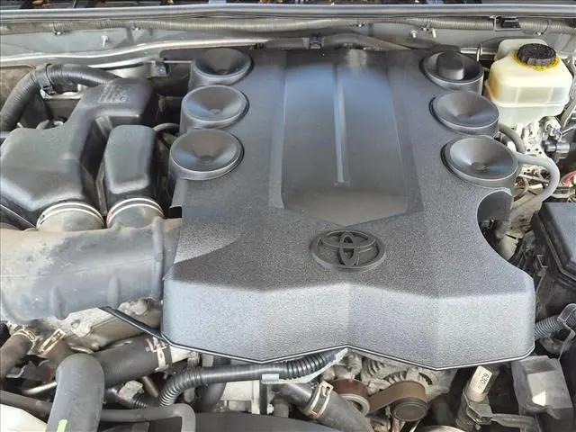 2014 Toyota 4Runner Limited