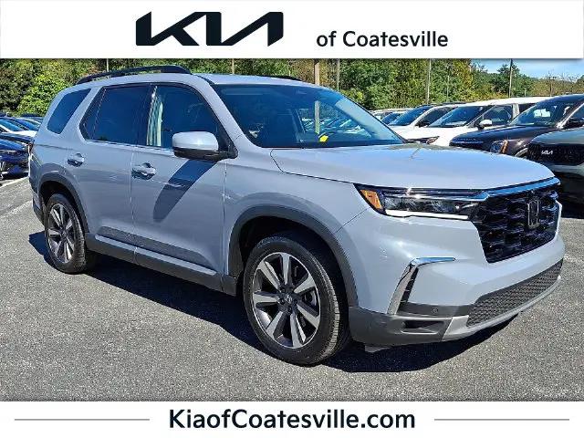 2023 Honda Pilot AWD Elite for sale in Coatesville, PA