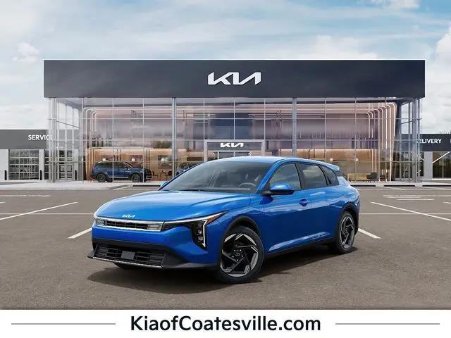 2026 Kia K4 EX for sale in Coatesville, PA